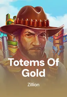 Totems Of Gold