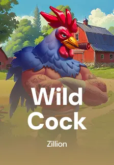 Wild Cock