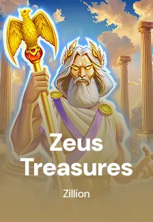 Zeus Treasures