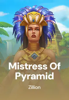 Mistress Of Pyramid