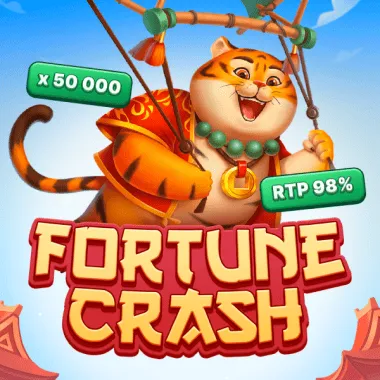 Fortune Crash game tile