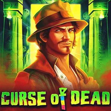 Curse of Dead game tile