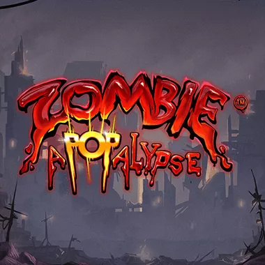 Zombie aPOPalypse game tile