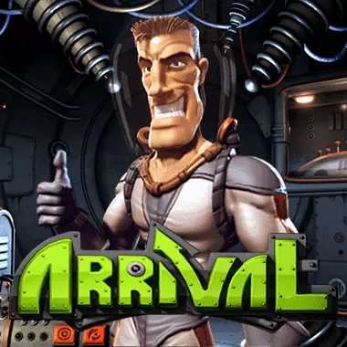 Arrival game tile