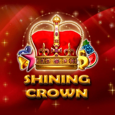 Shining Crown game tile