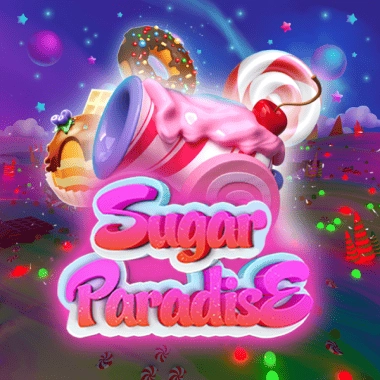 Sugar Paradise game tile