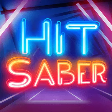 Hit Saber game tile