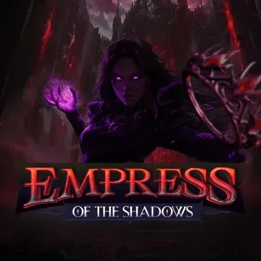 Empress of The Shadows game tile