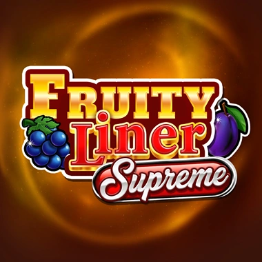 FruityLiner Supreme game tile