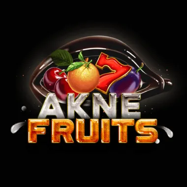 Akne Fruits game tile