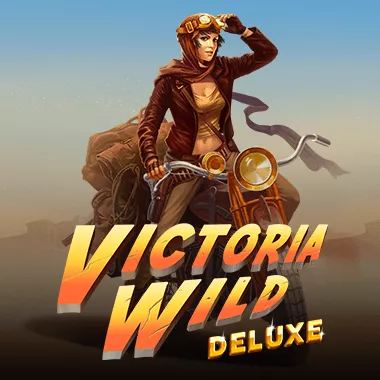 Victoria Wild Deluxe game tile