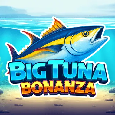 Big Tuna Bonanza game tile