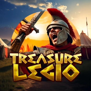 Treasure Legio game tile