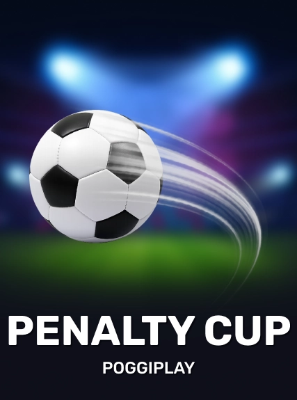 Penalty Cup game tile