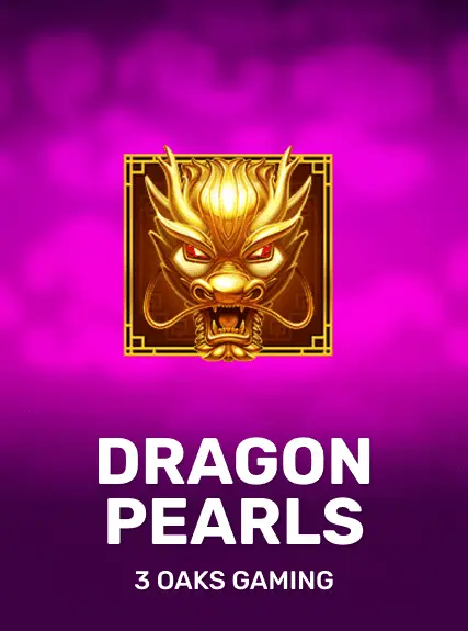 Dragon Pearls game tile