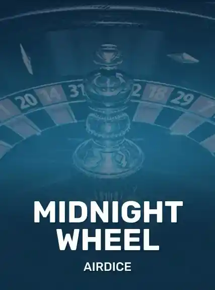 Midnight Wheel game tile
