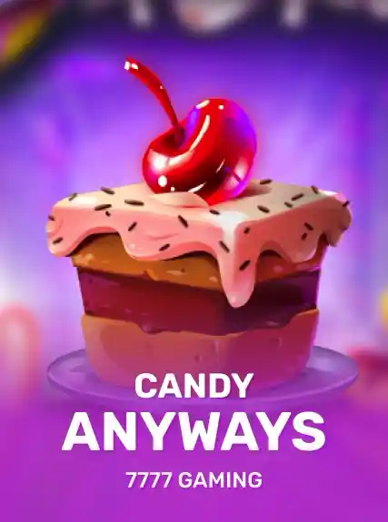 Candy Anyways game tile