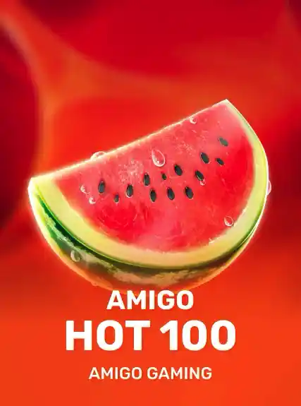 Amigo Hot 100 game tile