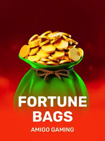Fortune Bags game tile
