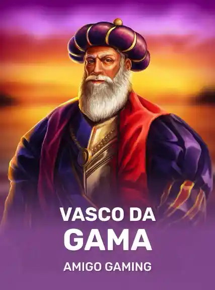 Vasco da Gama game tile