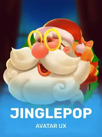 JinglePop game tile