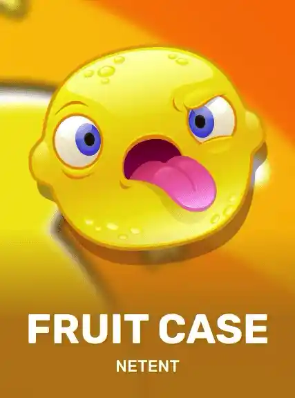 Fruit Case game tile