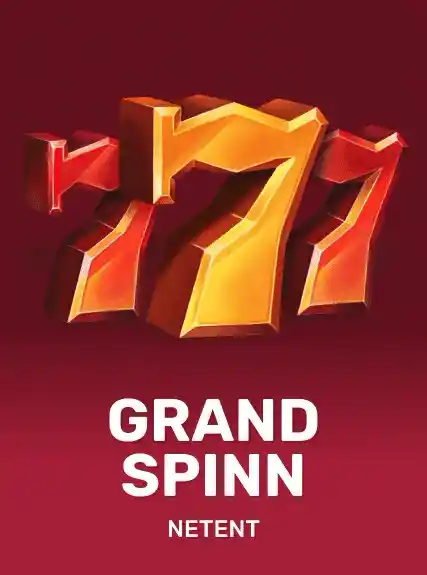 Grand Spinn game tile