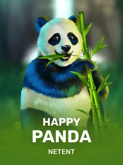 Happy Panda game tile