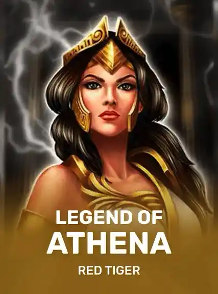 Legend of Athena game tile