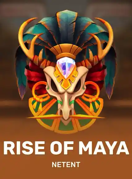Rise of Maya game tile