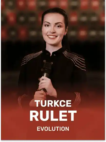 Turkce Rulet game tile
