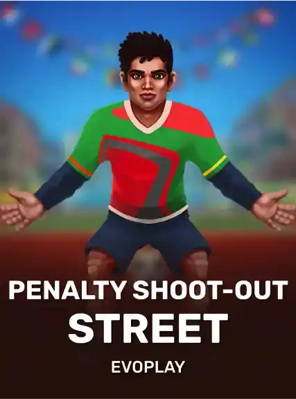 Penalty Roulette game tile