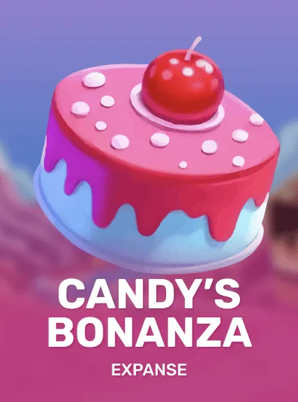 Candy's Bonanza game tile