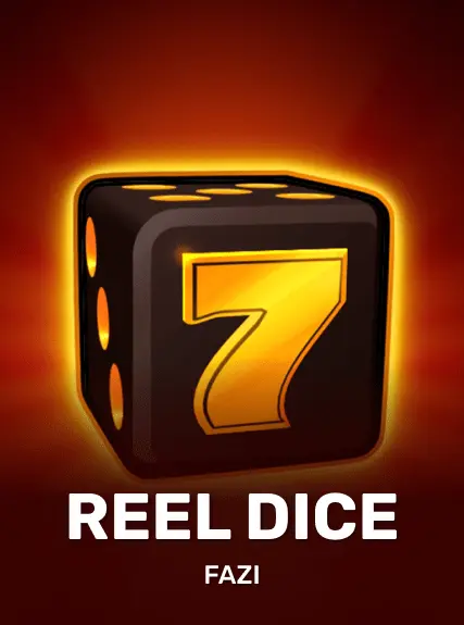 Reel Dice game tile