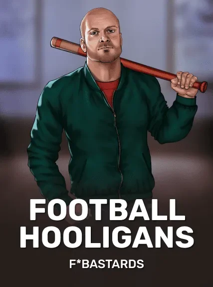 Football Hooligans game tile