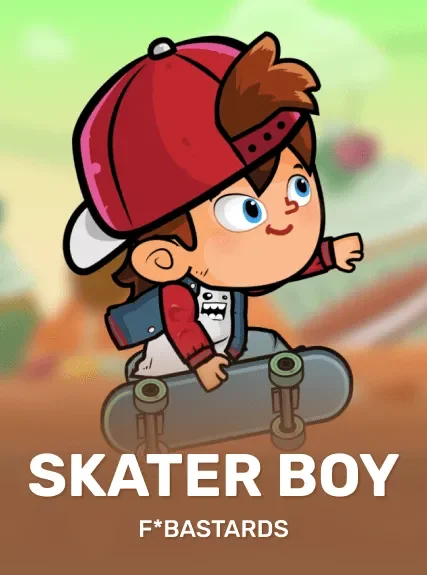 SkaterBoy game tile