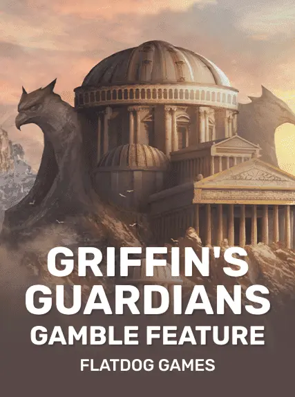 Griffin Guardians Gamble Feature game tile