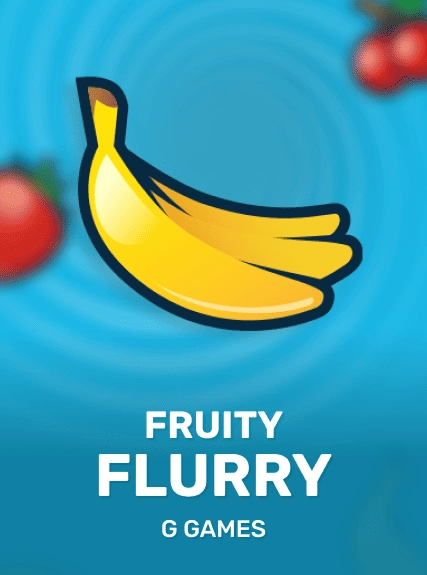 Fruity Flurry game tile