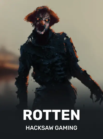 Rotten game tile