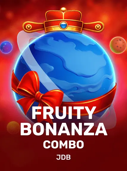 Fruity Bonanza Combo game tile