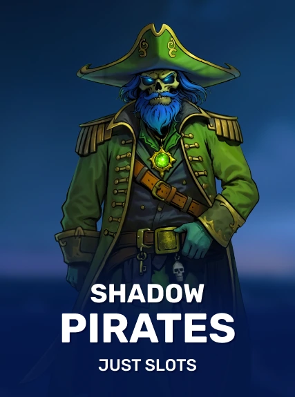 Shadow Pirates game tile