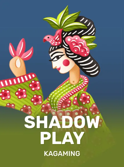 Shadow Play game tile