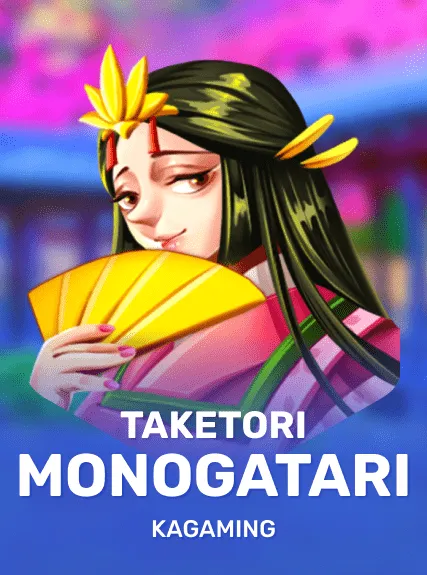 Taketori Monogatari game tile