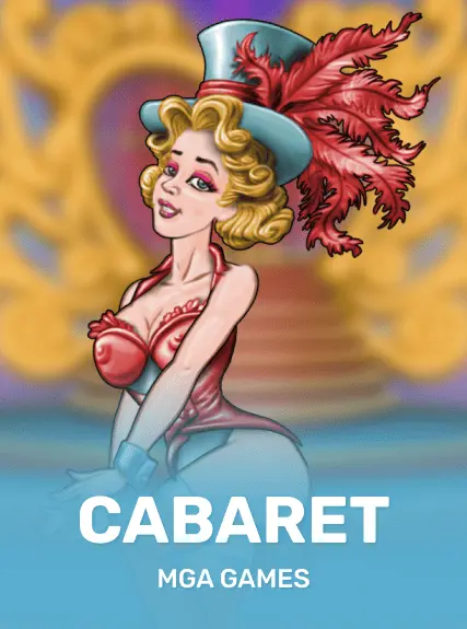 Cabaret game tile