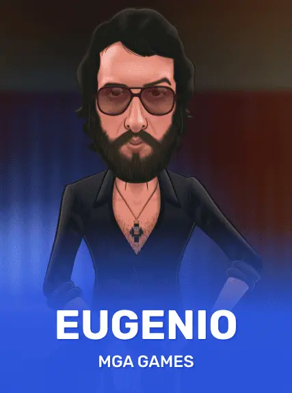 Eugenio game tile