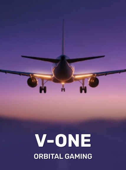 V-One game tile