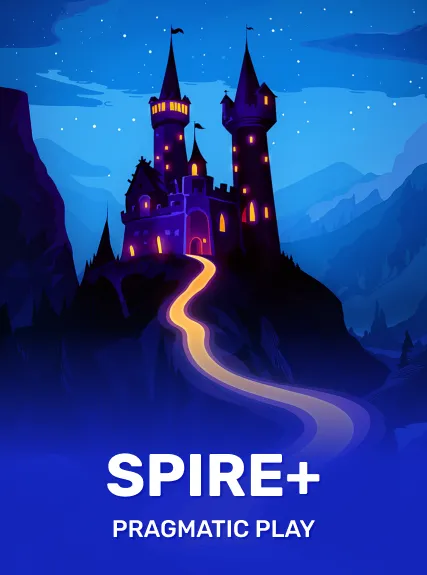 Spire+ game tile