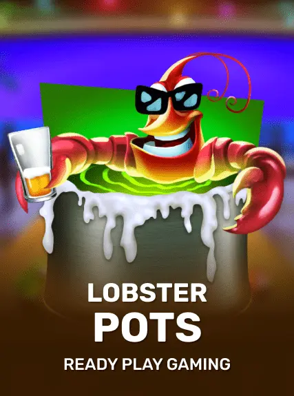 Lobster Pots game tile