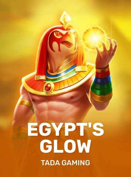Egypt's Glow game tile