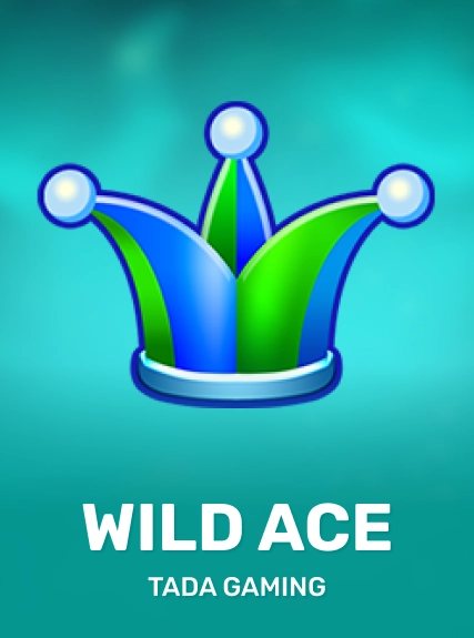 Wild Ace game tile